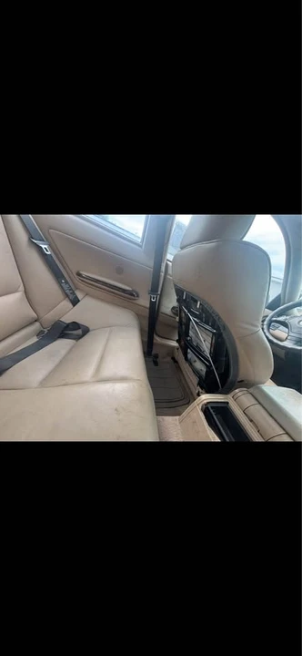 2000 BMW E46 3 Series - Image 14 of 18