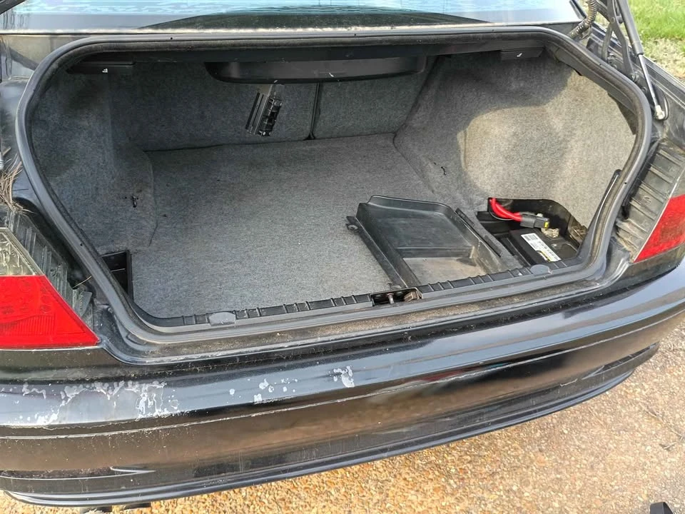 2000 BMW E46 3 Series - Image 9 of 10