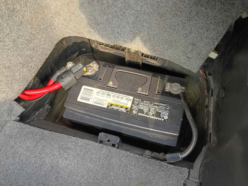 2000 BMW E46 3 Series - Image 6 of 10