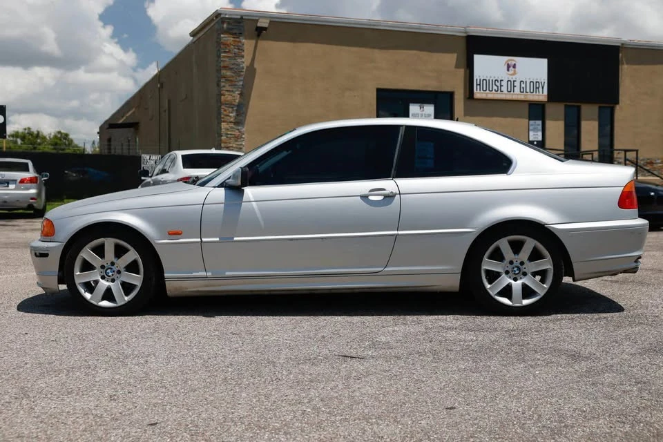 2000 BMW E46 3 Series - Image 6 of 15