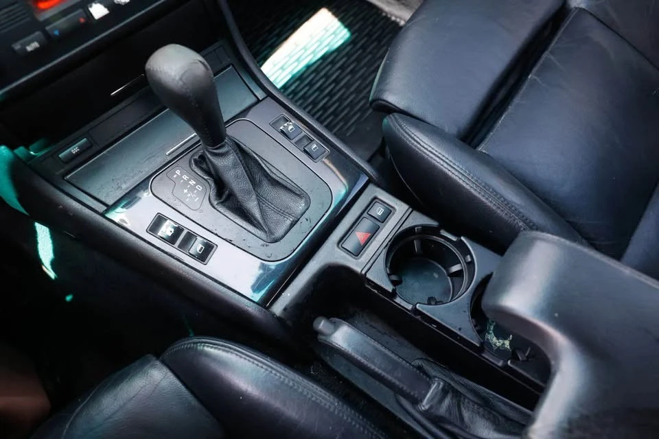 2000 BMW E46 3 Series - Image 15 of 15