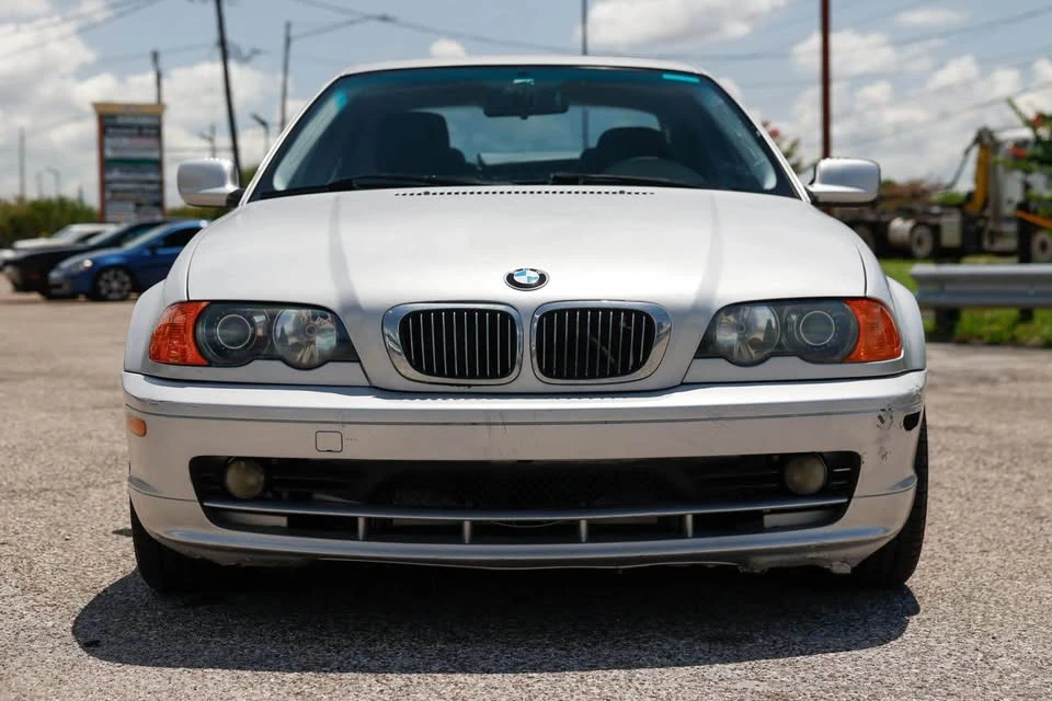 2000 BMW E46 3 Series - Image 7 of 15