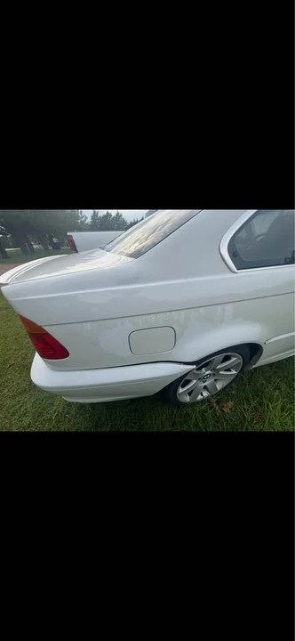 2000 BMW E46 3 Series - Image 7 of 18