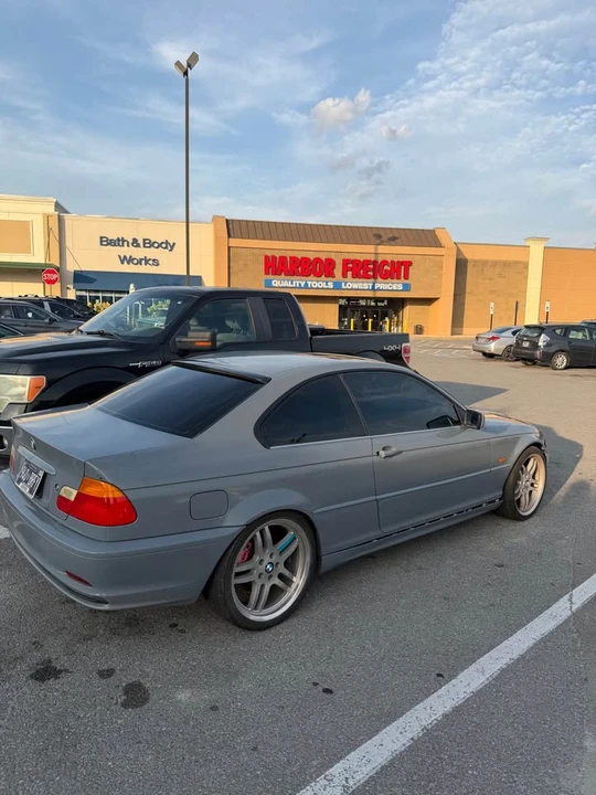 2000 BMW E46 3 Series - Image 4 of 19
