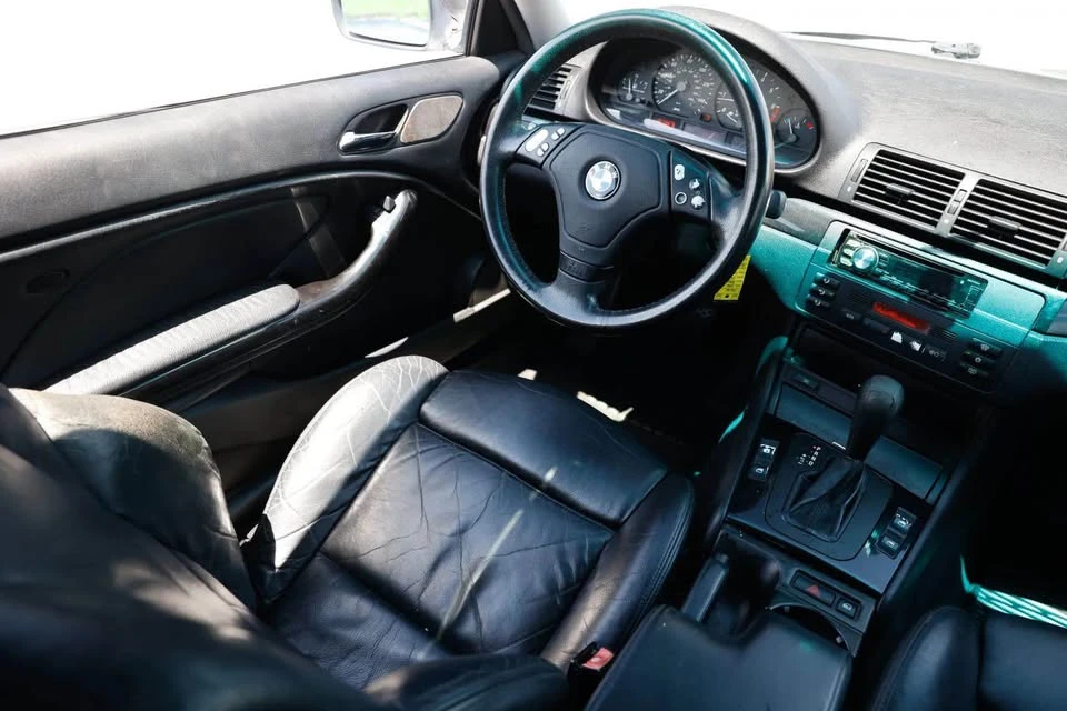 2000 BMW E46 3 Series - Image 8 of 15