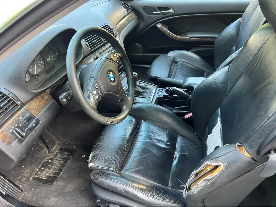 2000 BMW E46 3 Series - Image 9 of 17