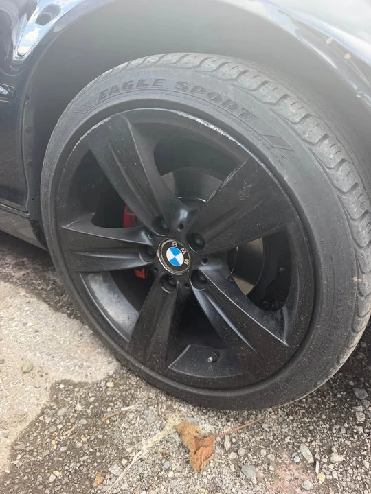 2000 BMW E46 3 Series - Image 11 of 12