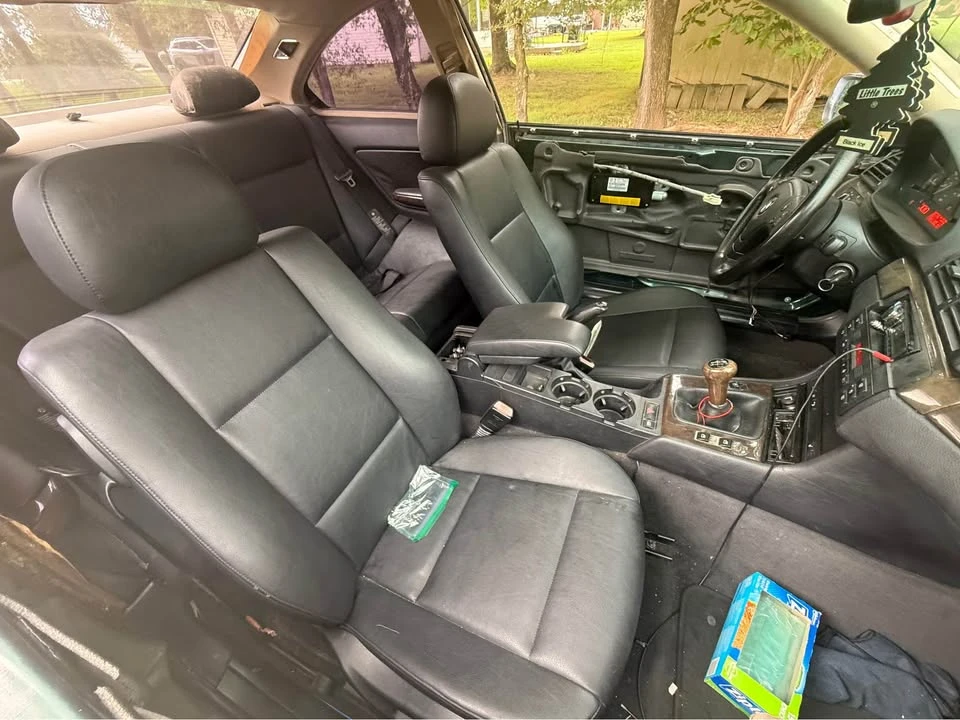 2000 BMW E46 3 Series - Image 6 of 9