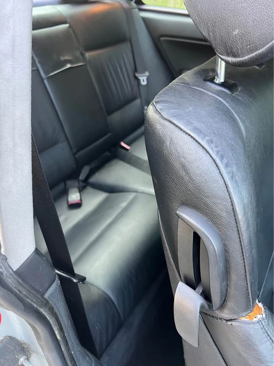 2000 BMW E46 3 Series - Image 16 of 17