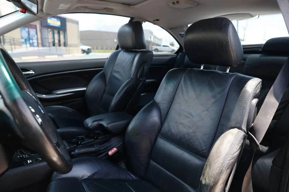 2000 BMW E46 3 Series - Image 12 of 15