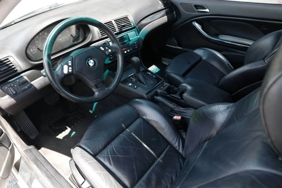 2000 BMW E46 3 Series - Image 11 of 15