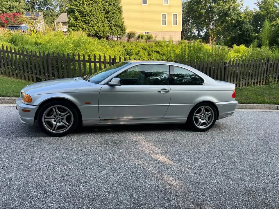 2000 BMW E46 3 Series - Image 6 of 17