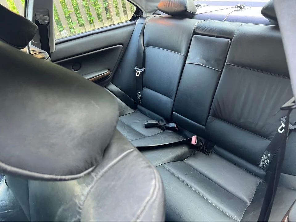 2000 BMW E46 3 Series - Image 10 of 17