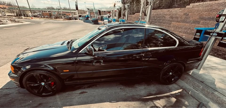 2000 BMW E46 3 Series - Image 4 of 12