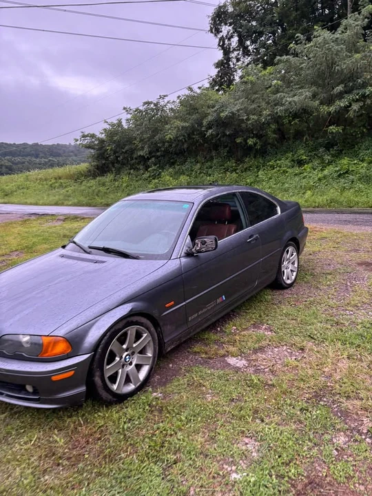 2000 BMW E46 3 Series - Image 6 of 8