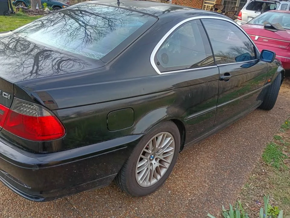 2000 BMW E46 3 Series - Image 7 of 10