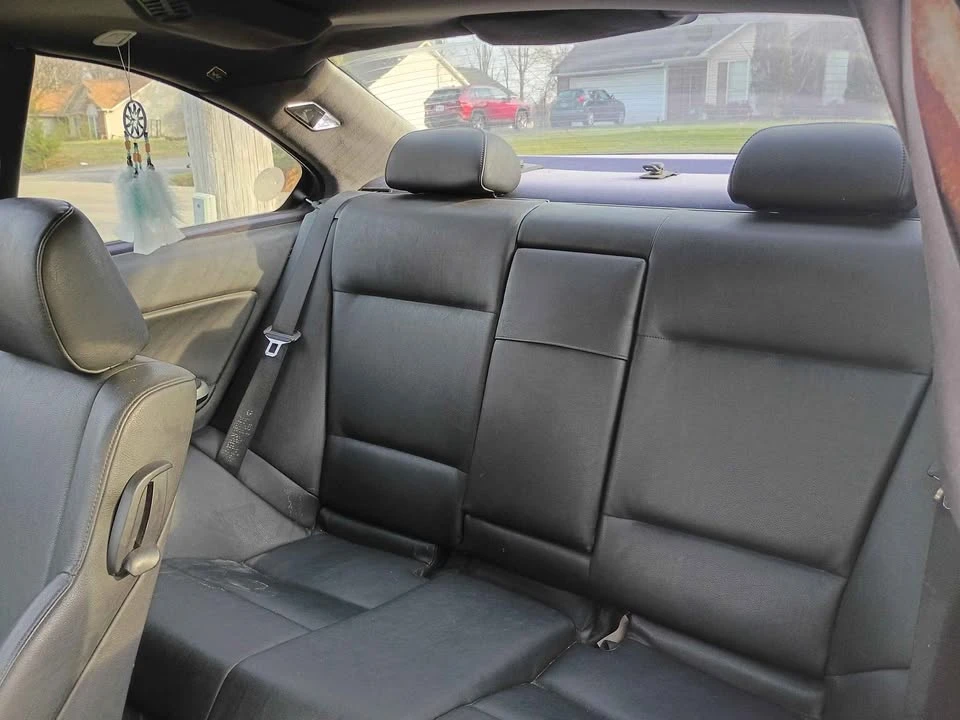 2000 BMW E46 3 Series - Image 5 of 10