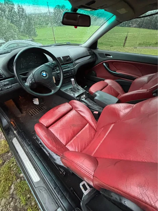 2000 BMW E46 3 Series - Image 7 of 8