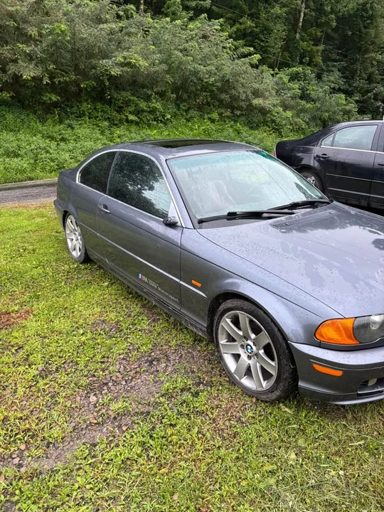 2000 BMW E46 3 Series - Image 3 of 8