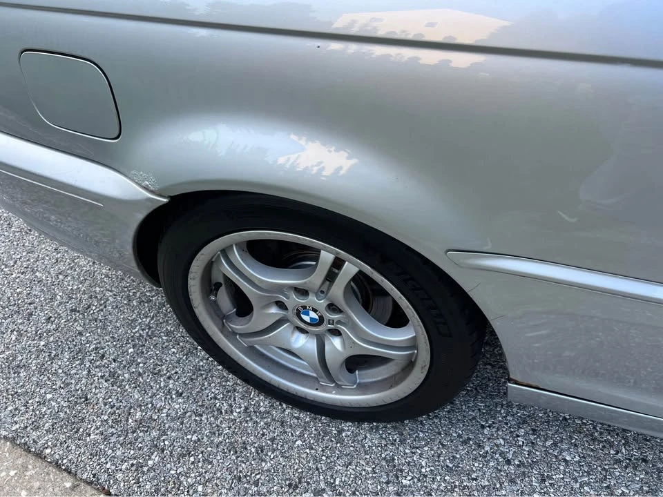 2000 BMW E46 3 Series - Image 14 of 17