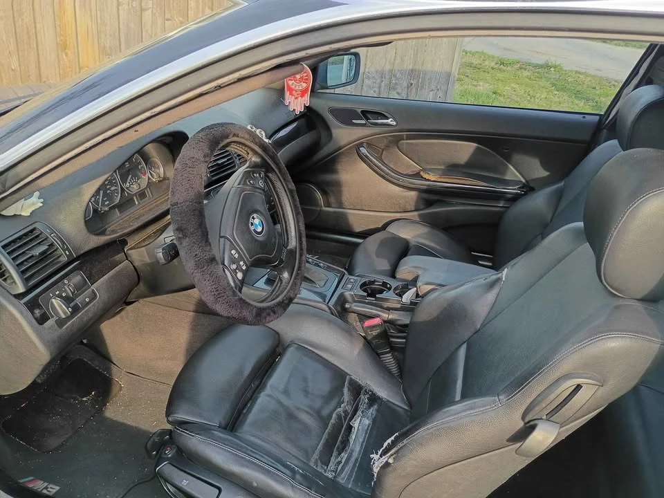 2000 BMW E46 3 Series - Image 4 of 10