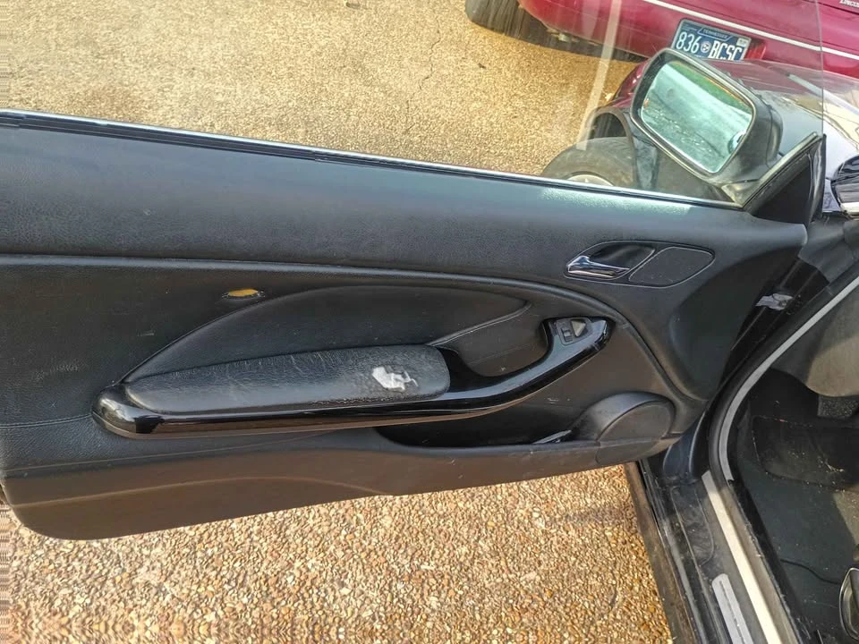 2000 BMW E46 3 Series - Image 3 of 10