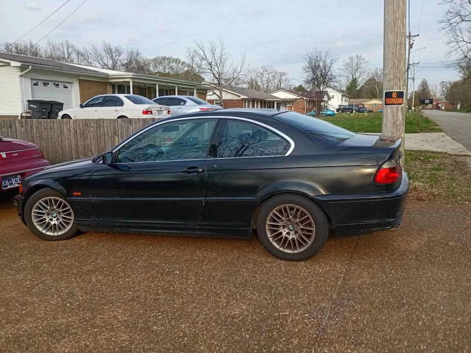 2000 BMW E46 3 Series - Image 8 of 10
