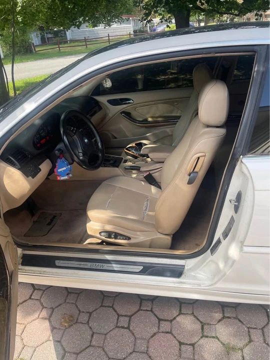 2000 BMW E46 3 Series - Image 7 of 13
