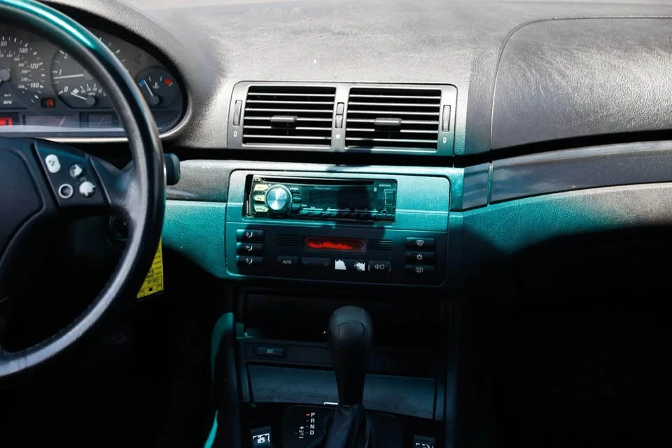 2000 BMW E46 3 Series - Image 14 of 15