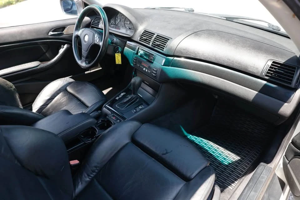 2000 BMW E46 3 Series - Image 13 of 15