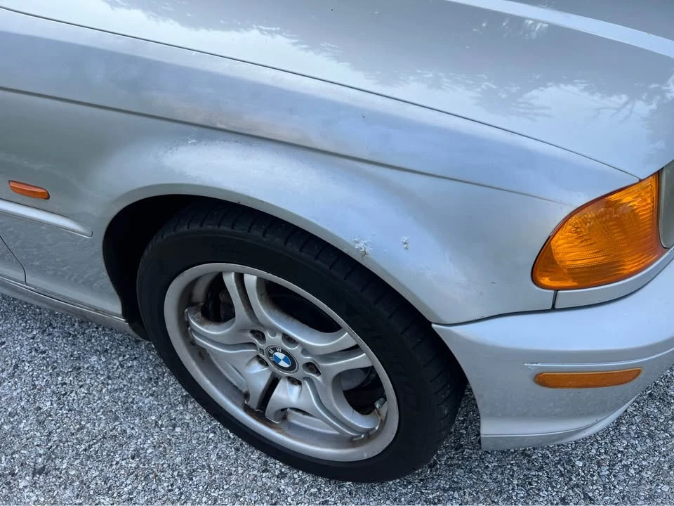 2000 BMW E46 3 Series - Image 15 of 17