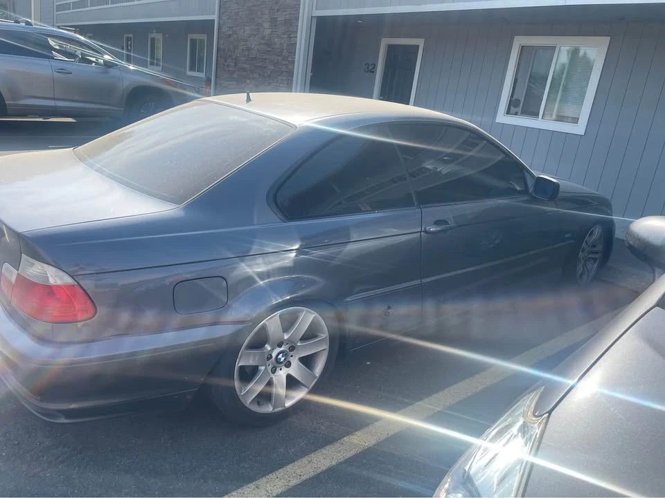 2000 BMW E46 3 Series - Image 4 of 4
