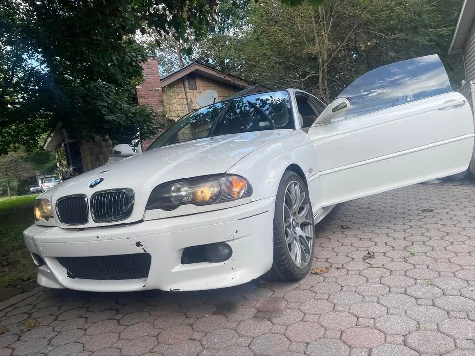 2000 BMW E46 3 Series - Image 2 of 13