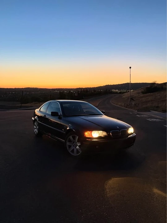2000 BMW E46 3 Series - Image 10 of 10