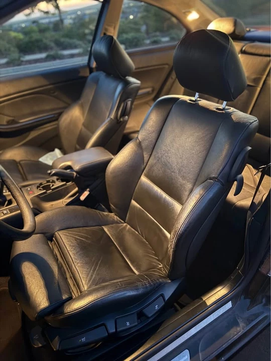 2000 BMW E46 3 Series - Image 8 of 10