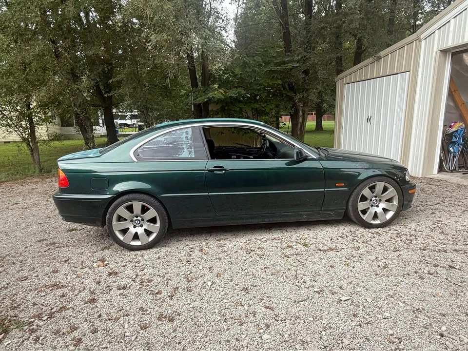 2000 BMW E46 3 Series - Image 2 of 9