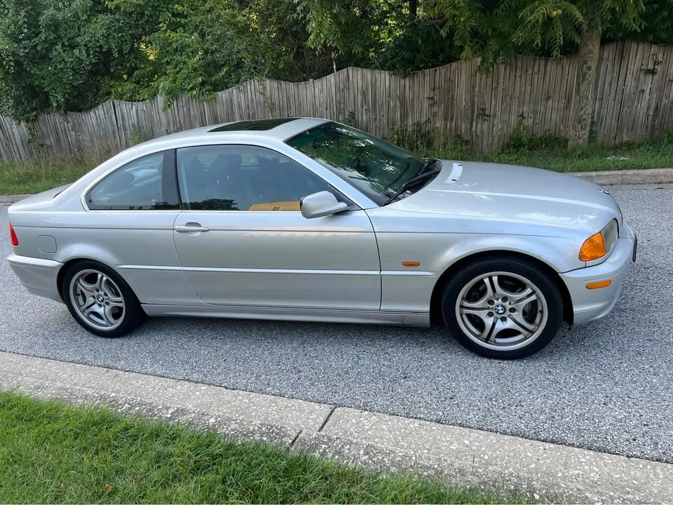 2000 BMW E46 3 Series - Image 4 of 17