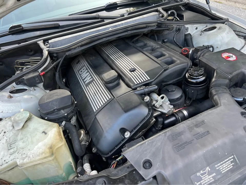 2000 BMW E46 3 Series - Image 17 of 17