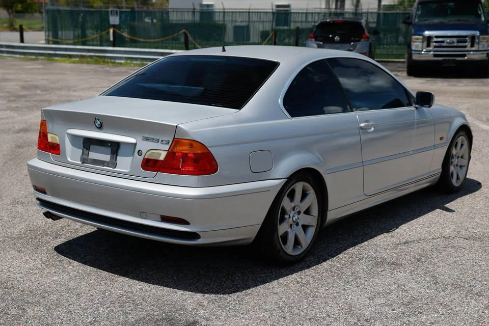 2000 BMW E46 3 Series - Image 3 of 15