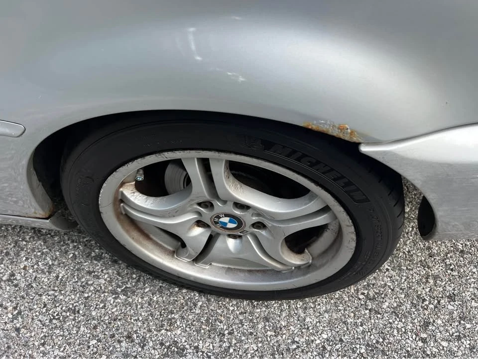 2000 BMW E46 3 Series - Image 12 of 17