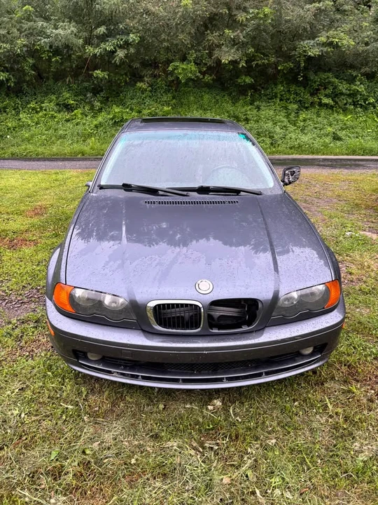 2000 BMW E46 3 Series - Image 4 of 8