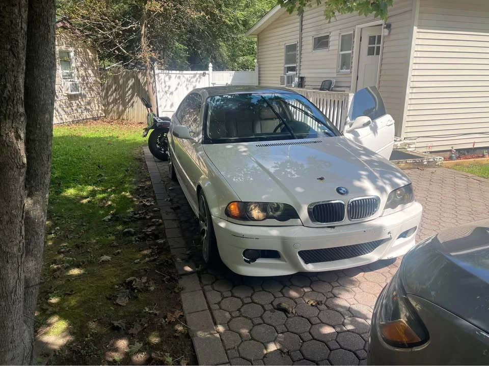 2000 BMW E46 3 Series - Image 9 of 13