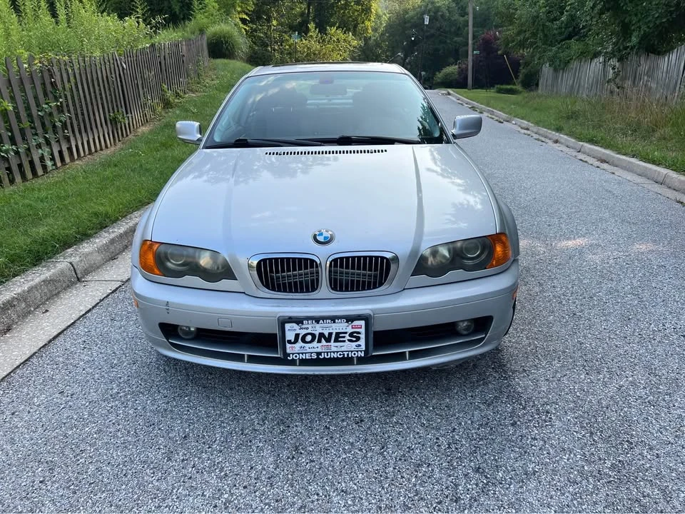 2000 BMW E46 3 Series - Image 2 of 17