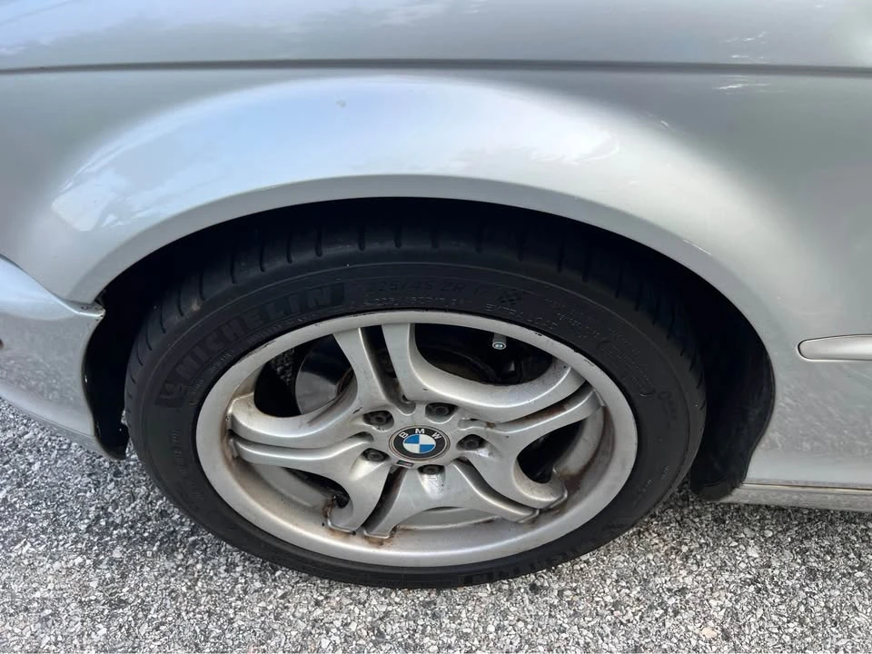2000 BMW E46 3 Series - Image 13 of 17