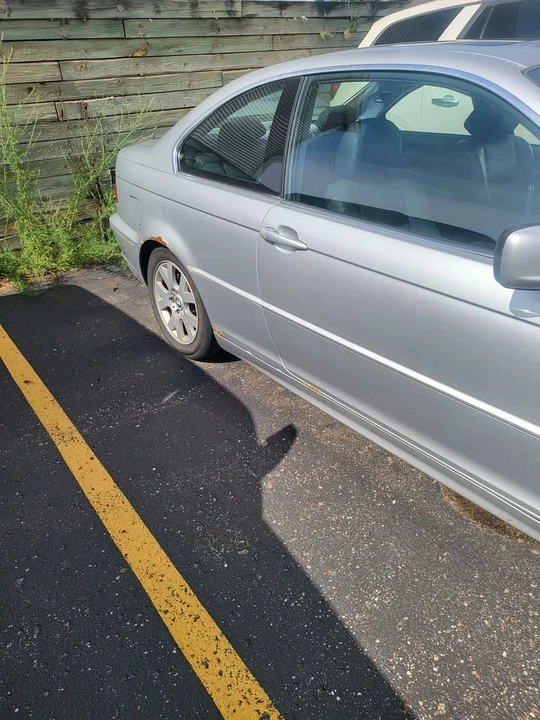 2000 BMW E46 3 Series - Image 3 of 8