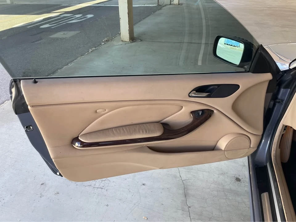 2000 BMW E46 3 Series - Image 9 of 16