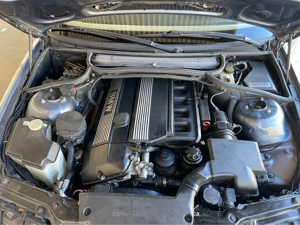 2000 BMW E46 3 Series - Image 15 of 16