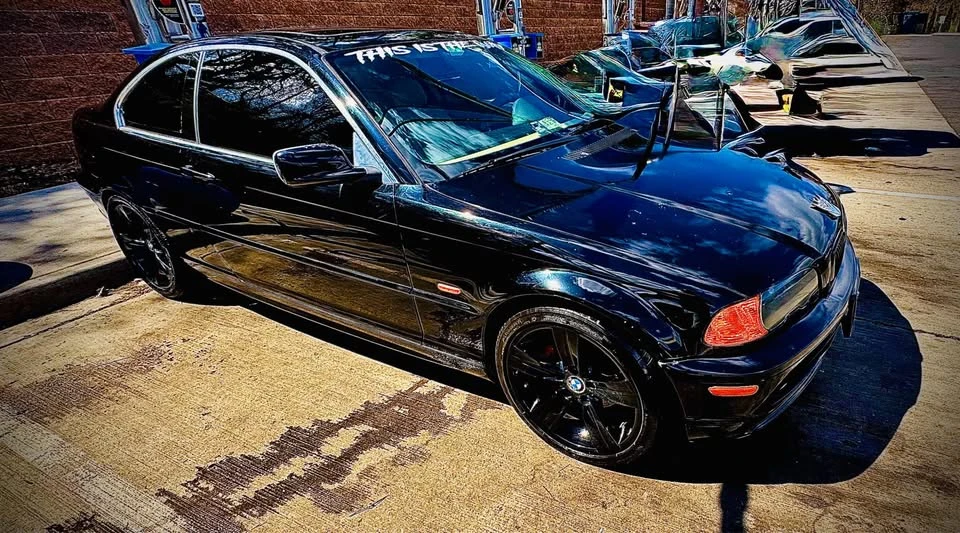 2000 BMW E46 3 Series - Image 2 of 12