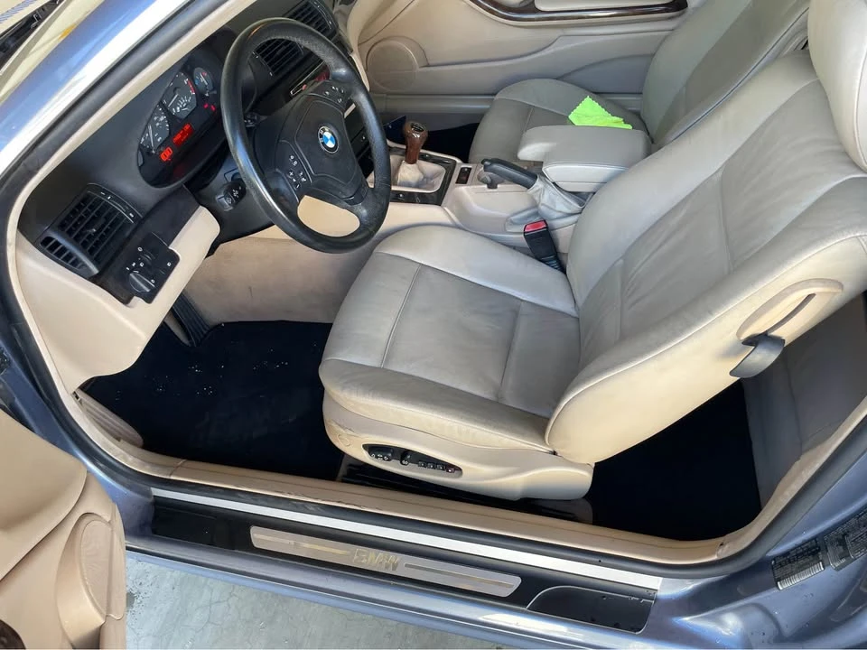 2000 BMW E46 3 Series - Image 10 of 16