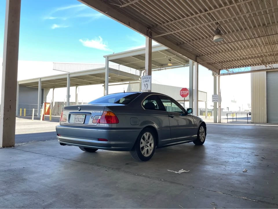 2000 BMW E46 3 Series - Image 6 of 16